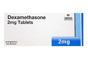 地塞米松(Dexamethasone)